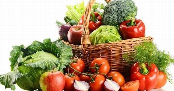 Δίαιτα για ουρική αρθρίτιδα κατά την έξαρση